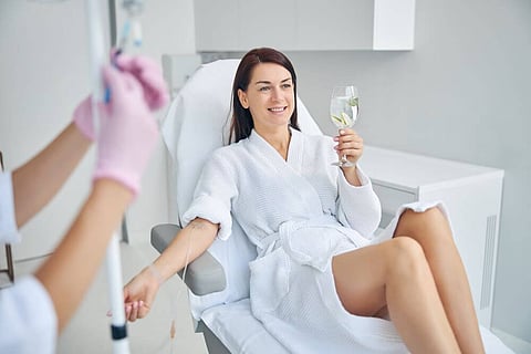 How Florida Residents Are Using Advanced Treatments to Optimize Wellness