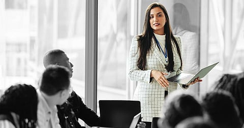 How successful entrepreneurs protect their time and creative energy