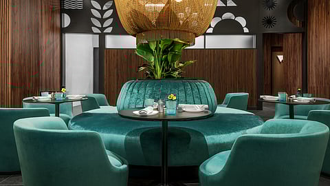 WorthWyld Lounge