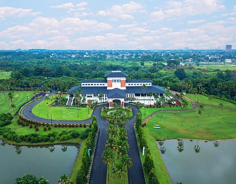 Luxury on the Green: Inside Indonesia’s Award-Winning Emeralda Golf Club