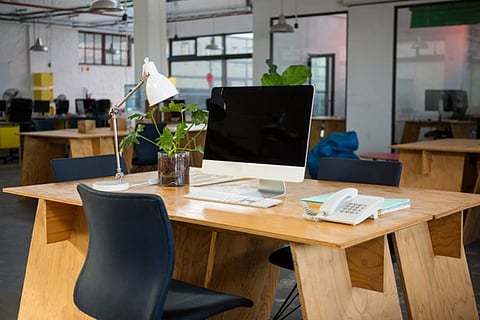 Designing Success: What the Best Coworking Spaces Have in Common