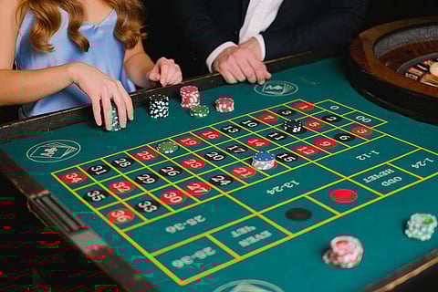 How UX/UI Design Shapes the Online Casino Experience