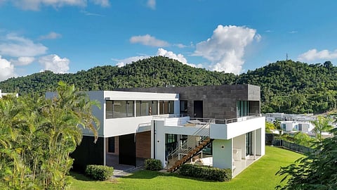 694 Galicia St., La Cima de Ciudad Jardin