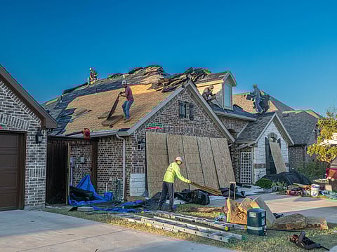 How Much Does it Cost to Replace a Roof in New Mexico