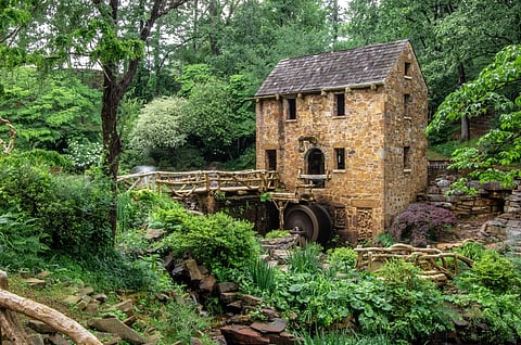 Hidden Gems: Arkansas Counties You Didn’t Know Could Host Million-Dollar Ranches