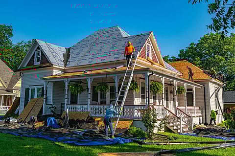Roof Replacement Cost in Indiana in 2025: What Homeowners Should Expect
