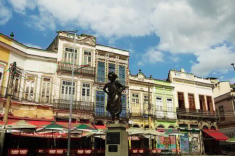 Culinary Backstreets Externa