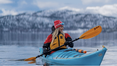 Up Norway Launches “Arctic Women, Blazing Trails” Expedition