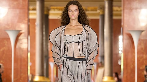 Louis Vuitton Spring-Summer 2026 Collection