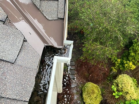 The Overlooked Foundation of Home Protection: Why Proper Drainage Matters