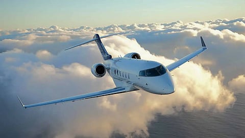 Continuum Company Partners with Jet Linx