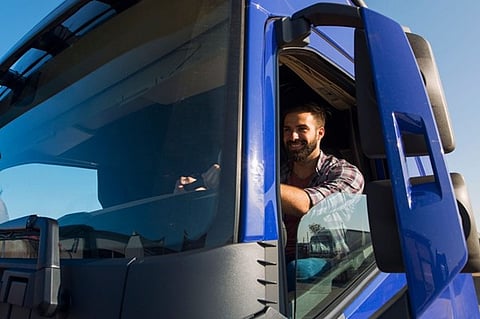 Legal Responsibilities of Truck Drivers on the Road