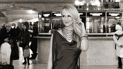 Consuelo Vanderbilt Costin