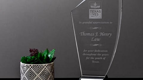 The Breakie Legacy Award