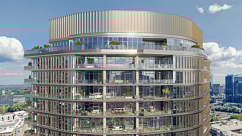 The Ritz-Carlton Residences, McLean, Tysons