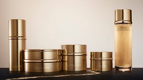 Pure Gold full collection