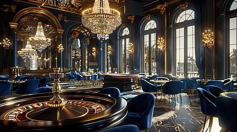 Why Smart Luxury Casino Goers in New Zealand Should Never Overlook $1 Deposit Casinos