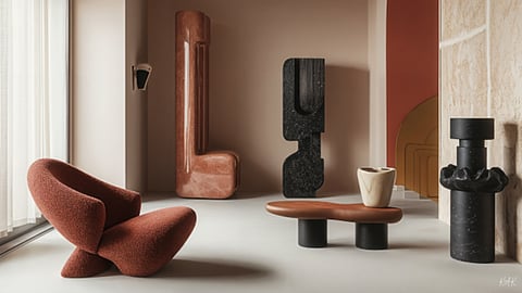 10 Easy Ways to Refresh Your Living Room with Modern Furniture Pieces