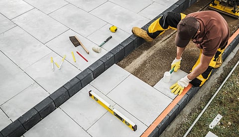 Choosing the Right Paving Material for Your Commercial Property