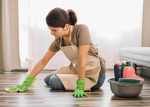 5 Deep-Cleaning Tasks That Instantly Upgrade Your Living Space