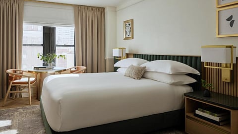 Kimpton Ashbel New York-Park Avenue