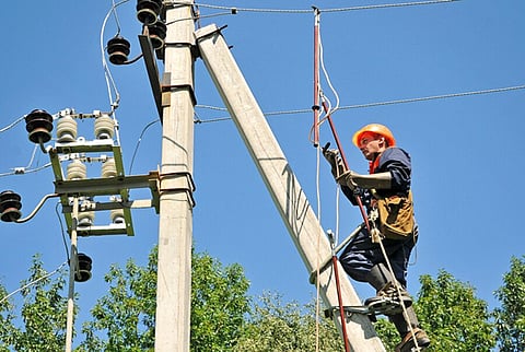 Private Power Pole Installation: Ensuring Safe, Reliable, and Modern Home Electricity