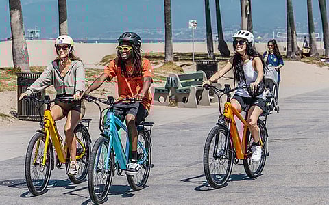 Essential Features Every City Commuter E-Bike Should Have