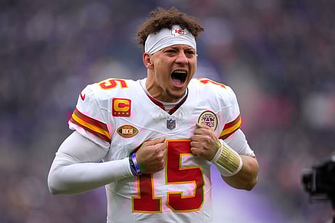 Patrick Mahomes’ Luxurious Lifestyle: Expensive Properties, Car Collection, Net Worth and More