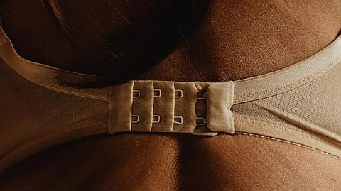 Support That Moves With You: Everything You Need to Know About the Nursing Bra with Push Up