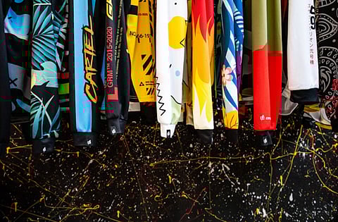 From Classic Jackets to Modern Prints: The Revival of Personalized Streetwear