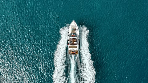 7 Reasons to Work with a London Yacht Broker for Your Next Superyacht Purchase