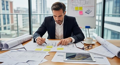 The Unwritten Chapter of Your Build: Managing the Unknown