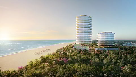 Ocean Terrace Launches Sales in North Beach