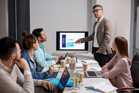 6 Career Advantages From an Interactive Microsoft Training Experience
