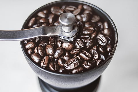 6 Coffee Grinders That Bring Out the Best Flavour