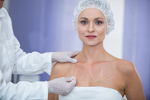 7 Essential Things to Know About Breast Augmentation