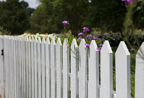 Do Fences Increase Property Value?