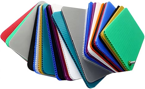 How to Choose the Right Polypropylene Sheet for Your Project