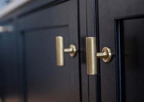 7 Tips for Choosing Cabinet Handles That Transform Your Space