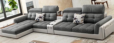 How To Choose the Best Modular Sofas for Style, Comfort, and Space