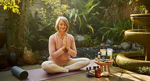 The Natural Wellness Shift: Why Women Are Expanding Beyond Traditional Approaches to Embrace Holistic Health