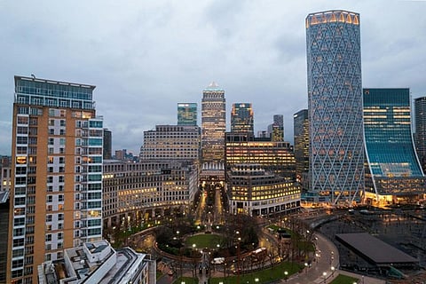 Why International Buyers Are Choosing East London Over Central: The Stratford Investment Phenomenon