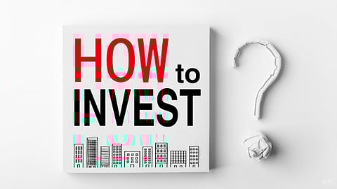 How to Start Investing Even If You’re New to It