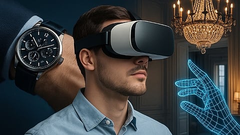 How Technology Is Changing the Luxury World