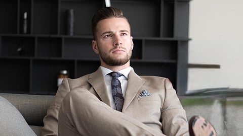 Rémy Nurdin and Vantis Labs Develops Next-Generation Financial Tools