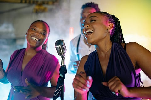 Why Karaoke Is the Ultimate Entertainment Choice for UK Events