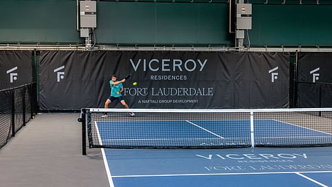 Viceroy Residences Fort Lauderdale
