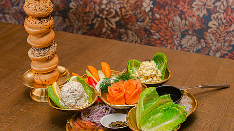 Tigress at The Perry Hotel Naples Launches “Brunch with a Roar”