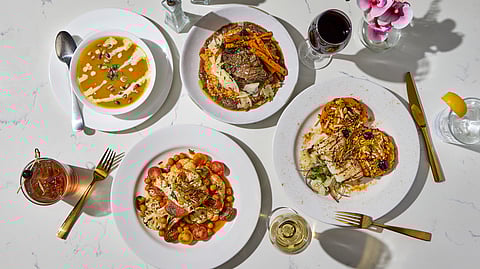 About Last Knife Fall Specials