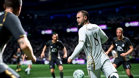 All FC 26 Positions Explained